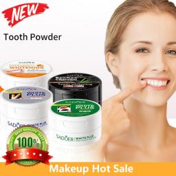 Tooth Powder Removes Smoke Stains And Yellow Teeth, Cleans Tartar And Strengthens Teeth-NO.SD05565