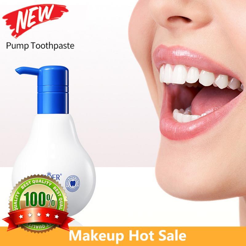 Fresh baking soda cleaning teeth toothpaste-NO.SD10422