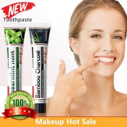 Tooth Powder Removes Smoke Stains And Yellow Teeth, Cleans Tartar And Strengthens Teeth-NO.SD05565