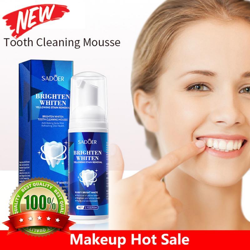 New toothpaste cleans tartar gums teeth oral care-NO.SD10835