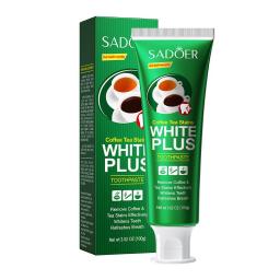 Stain Removal Toothpaste Deep Cleans Coffee And Tea Stains-NO.SD10873