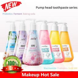 Niacinamide Probiotic Cleansing Stain Removal-NO.SD10934