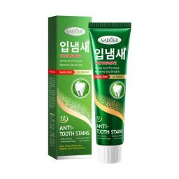 Amino Acid Toothpaste For Cleaning Teeth Stains And Removing Bad Breath-NO.SD12327