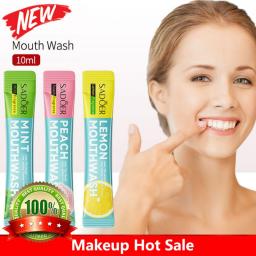 Disposable Portable Mouthwash-NO.SD94056
