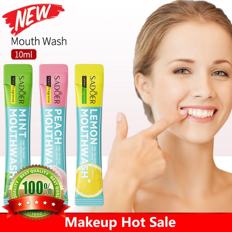 Disposable portable mouthwash-NO.SD94056