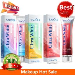 Whitening Stain Removal Toothpaste-NO.SD11337