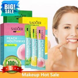 Mouthwash Box Is Convenient To Carry And Clean The Oral Cavity-NO.SD94025