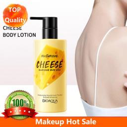 Cheese Body Lotion Vaseline Moisturizing-BQY53188