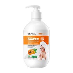 Papaya Body Wash-NO.BQY01550