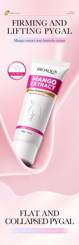 Mango body slimming cream-NO.BQY39095