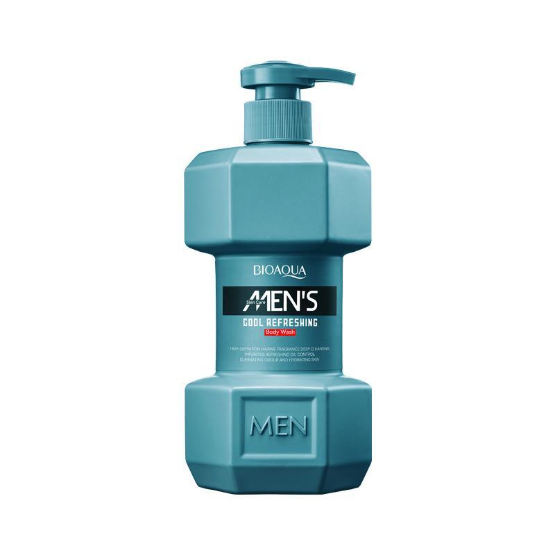 Men's Ocean Refreshing Scented Body Wash-NO.BQY48110